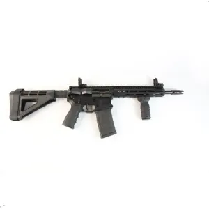 FRANKLIN ARMORY XO-26-S Billet Firearm with Brace 5.56 Black
