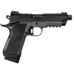 KIMBER KDS9C 9mm 4.6" 18rd - Black