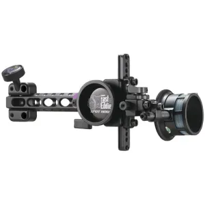 SPOT HOGG Fast Eddie Long Bar w/Single Wrap Pin .0