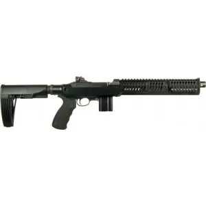 INLAND M30 Pistol Sage Alum Chassis 30 Carbine 12" 10rd