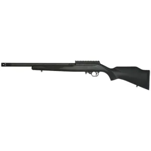VOLQUARTSEN Ultralite 22 LR w/MCMILLAN SPO