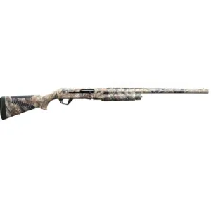 BENELLI SBE2 12Ga Left Hand 26" 3rd APG