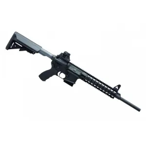 LMT STD FLATTOP 5.56 TARGET BBL 16