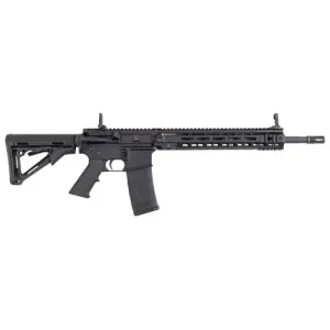 COLT M4 Carbine Fed Patrol 5.56 NATO 16.1" 30rd Semi-Auto AR15 Rifle | Black