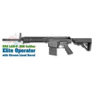 ROCK RIVER ARMS LAR-8 Elite Operator 308Win 16" Chrome Moly Car St
