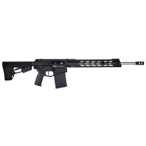 DIAMONDBACK FIREARMS DB10 6.5 Creedmoor 20" 20rd Black w/ Magpul