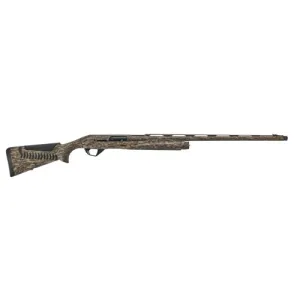 BENELLI Super Black Eagle 3 12 Gauge 3" 26" 3rd - Mossy Oak Bottomland