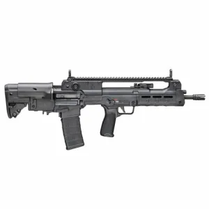 SPRINGFIELD ARMORY Firstline Hellion 5.56 NATO 16" 30rd Semi-Auto Rifle - Qualified Professionals