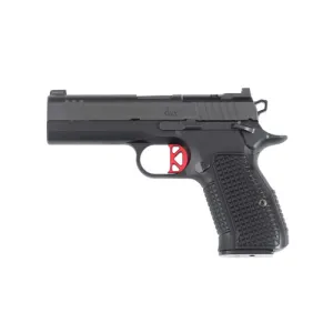 DAN WESSON DWX Compact 9mm 4" 15rd - FACTORY BLEM