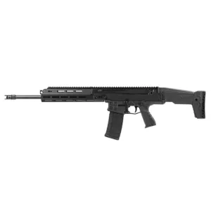 CZ-USA BREN 2 5.56 NATO 16.5" 30rd - FACTORY BLEM