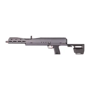 TRAILBLAZER FIREARMS Pivot 9mm 16" 10rd Sniper Grey