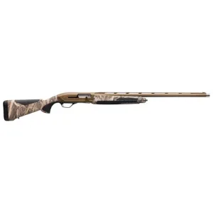BROWNING Maxus II Wicked Wing 12 Gauge 3" 28" 4+1 Semi-Auto Shotgun - Burnt Bronze / Mossy Oak