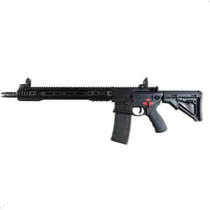 FRANKLIN ARMORY Libertas-S 5.56 14.5" Triumvir Pinned/Welded Rifle