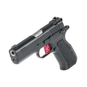 DAN WESSON DWX Compact 9mm Light Rail FNS 10rd