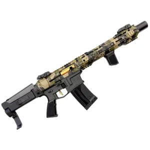 ORTHOS Joker 12 Gauge 13" 5rd - Woodland