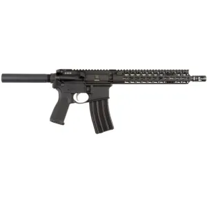 BRAVO COMPANY RECCE-11 5.56 NATO 11.5" 30rd - Black