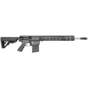ROCK RIVER ARMS X-Series X-1 LAR-8 18" 308 Operator Rifle - Black