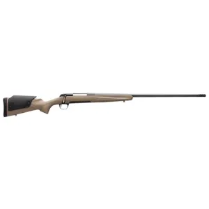 BROWNING X-Bolt White Gold Medallion 6.8 Western 24" 3rd