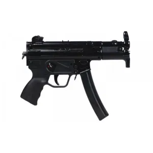 CENTURY ARMS AP5-M 9mm 4.5" 30rd Pistol - Black