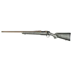 CHRISTENSEN ARMS Mesa Long Range Left hand 308 Win 22" 4rd Bolt Rifle w/ Threaded Barrel - Bronze