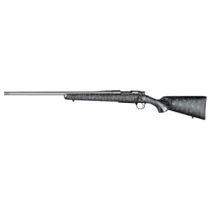 CHRISTENSEN ARMS Mesa LR Left Hand 7mm-08 Rem 22" 4rd Bolt Rifle w/ Threaded Barrel - Tungsten