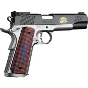 KIMBER TEAM MATCH II 9mm