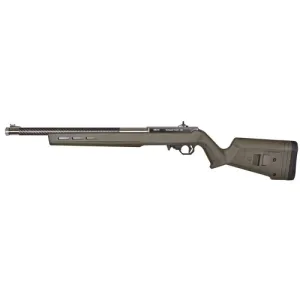 VOLQUARTSEN Lightweight 22 LR w/Open Sights OD Green