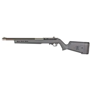 VOLQUARTSEN Lightweight 22 LR w/Open Sights Gray