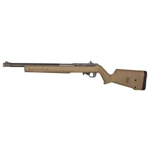 VOLQUARTSEN Lightweight 22 LR w/Open Sights Flat Dark Earth