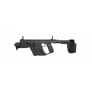 KRISS USA Vector Gen 2 SDP-SB Enhanced Black 10mm 6.5" 15rd