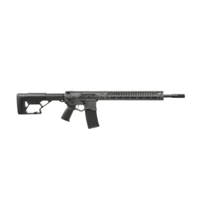 SEEKINS PRECISION DMR 5.56 NATO 18" 30rd Semi-Auto Rifle | Sniper Grey