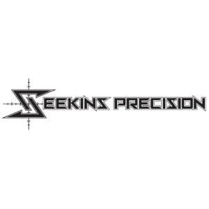 SEEKINS PRECISION DMR 223/5.56 16" 30rd FDE/Battle Worn 10X-Ray