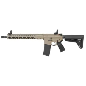 BARRETT REC7 DI 5.56 NATO 16" 30 Rd Carbine FDE