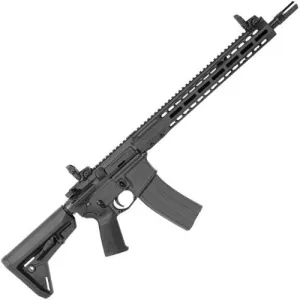 BARRETT REC7 DI 5.56 NATO 16" 30 Rd Carbine Black