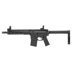 BARRETT REC7 DI 5.56 NATO 10.25" 20 Rd Pistol Black