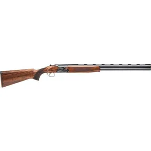 Remington 1816 Double Precision 12 Gauge 30" 2rd - Hardwood