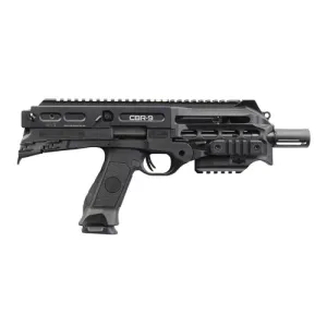 CHIAPPA FIREARMS CBR-9 Black Rhino 9mm 9" 18rd - FACTORY BLEM
