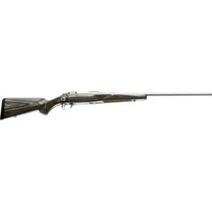 SAKO 85 Grey Wolf 7mm Rem Mag 24.4" 5rd Bolt Rifle - Stainless