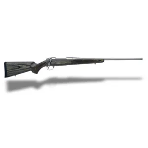 SAKO 85 Grey Wolf 6.5 Crdmr 24" Stainless
