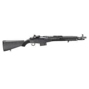 SPRINGFIELD ARMORY M1A SOCOM 7.62x51 NATO 16.25" 10rd Semi-Auto Rifle - Qualified Professionals Only