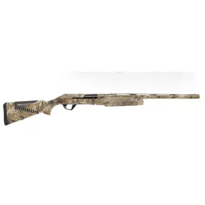 BENELLI SBE2 12GA 28" 3rd Timber