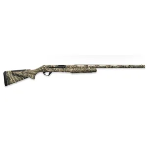 BENELLI SBE2 12Ga 26" 3rd Realtree Max-5