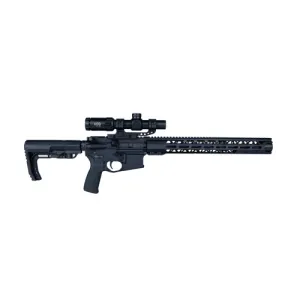 ZRO DELTA Range Ready 223 Wylde 14.5in Black 30rd