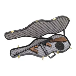 THOMPSON 1927A-1 Deluxe 45 ACP 16.5in Black 50rd