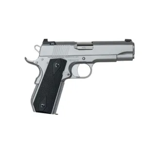 DAN WESSON V-Bob w/ Night Sights