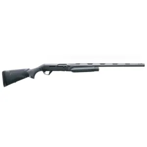 BENELLI SBE2 12Ga Left Hand 26" 3rd Black Synthetic
