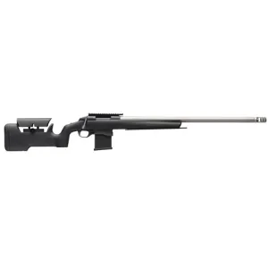 BROWNING X-Bolt Target Max 308 Win 26" 10rd - Satin Gray