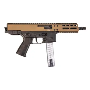 B&T USA GHM9-US Midnight Bronze