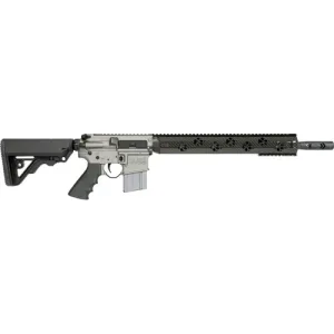 ROCK RIVER LAR-15 Fred Eichler Predator2L 5.56/223 16" 20rd Semi-Auto Rifle - Black / Gray