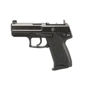 HK USA USP9 9mm 3.6" 13rd - Black